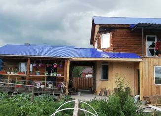 Дом на продажу, 120 м2, Черемхово, 1-я улица Позднякова, 35