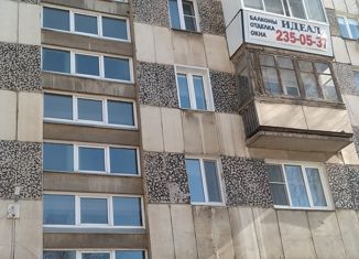 Аренда 1-ком. квартиры, 32 м2, Челябинская область, Комсомольский проспект, 32