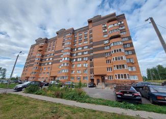 Продам 2-комнатную квартиру, 58.9 м2, Клин, Клинская улица, 26