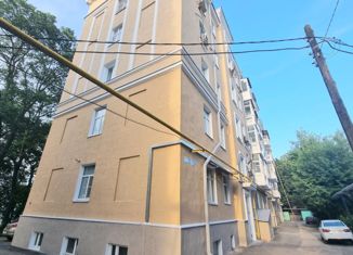 Продаю 3-комнатную квартиру, 75.8 м2, Нижний Новгород, Верхне-Волжская набережная, 15, Верхне-Волжская набережная