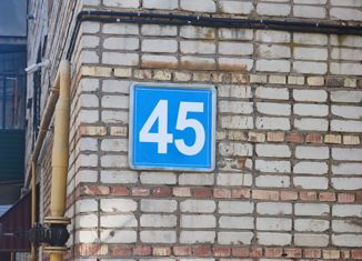 Продается 3-комнатная квартира, 58.9 м2, Лениногорск, проспект Шашина, 45
