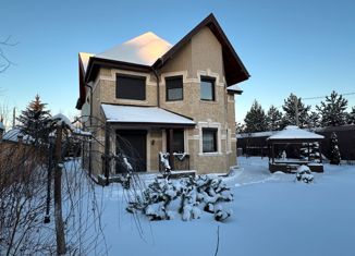 Дом на продажу, 350 м2, деревня Марушкино, улица Строителей, 2