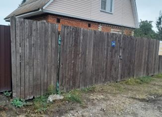 Продажа дома, 60 м2, СНТ Комета