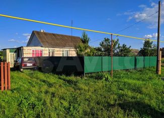 Продажа дома, 75 м2, село Саюкино, 1-я Мичуринская улица