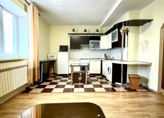 Квартира на продажу студия, 32 м2, Ставрополь, Лесная улица, 206, Октябрьский район