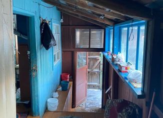 Продажа дома, 40 м2, село Ахуново, Октябрьская улица