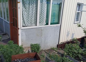 Продам дом, 24 м2, Омск, 4-я аллея, 122