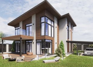 Дом на продажу, 160 м2, деревня Копнино, деревня Копнино, 32