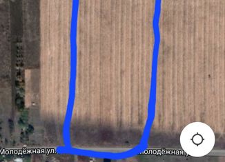 Продаю участок, 50 сот., хутор Тамбукан, Молодёжная улица
