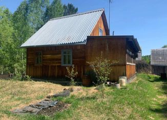 Продаю дом, 56 м2, заимка Якимовка