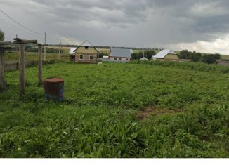 Продается участок, 10 сот., деревня Большая Амзя, улица Победы