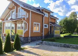 Продается дом, 200 м2, деревня Носоново