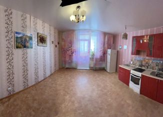 Продам квартиру студию, 24.9 м2, Сосновоборск, проспект Мира, 15