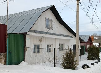Продаю дом, 83.5 м2, Касимов, улица Карла Маркса, 65