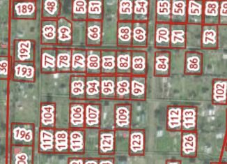 Продажа участка, 6 сот., садоводческое некоммерческое товарищество Берёзка, садоводческое некоммерческое товарищество Берёзка, 45