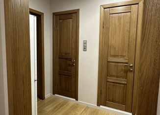 Двухкомнатная квартира на продажу, 59.3 м2, Москва, Перервинский бульвар, 1, метро Братиславская