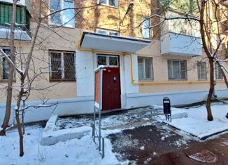 Продается двухкомнатная квартира, 40.6 м2, Москва, проезд Нансена, 12к2, район Свиблово