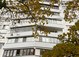 Продажа 1-ком. квартиры, 34.6 м2, Москва, Чапаевский переулок, 5к1, Чапаевский переулок