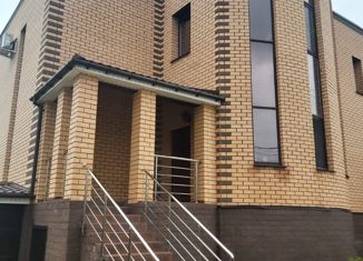 Продажа дома, 320 м2, село Дмитриевка, Яблоневая улица, 21