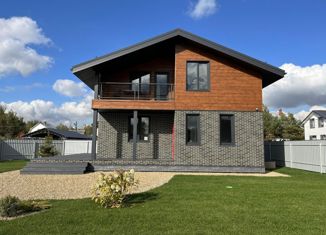 Дом на продажу, 110 м2, село Туношна, Школьная улица