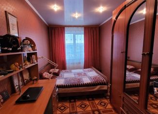 Продам 3-ком. квартиру, 55.2 м2, Полысаево, улица Космонавтов, 65