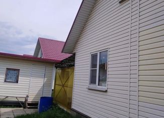 Продам дом, 66.9 м2, деревня Кабицыно, улица Валерия Харламова, 5