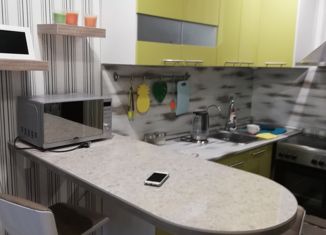 Продается квартира студия, 25 м2, Краснодар, ЖК Светлый, Московская улица, 144/2