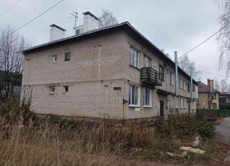 Продаю 2-ком. квартиру, 45 м2, село Мысы, Центральная улица, 10