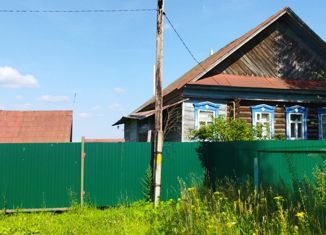 Продам дом, 62 м2, деревня Орба-Павлово