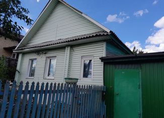 Дом на продажу, 41 м2, Кыштым, улица Комарова, 52