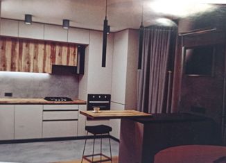 Продается 3-ком. квартира, 83 м2, Ставрополь, улица Южный Обход, 1/1, микрорайон № 29