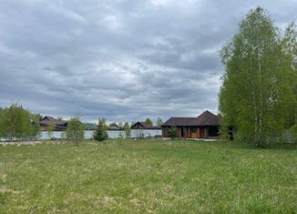 Продам дом, 84 м2, деревня Глебово