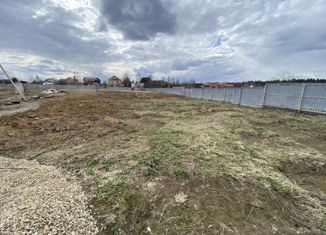 Продам земельный участок, 8 сот., коттеджный поселок Алексино