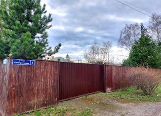 Продаю дом, 39.9 м2, Пушкино, Кооперативная улица, 5