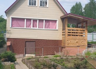 Дом на продажу, 60 м2, СНТ № 17, 7-я улица