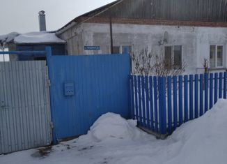 Продажа дома, 62 м2, деревня Теренкуль, Молодёжная улица