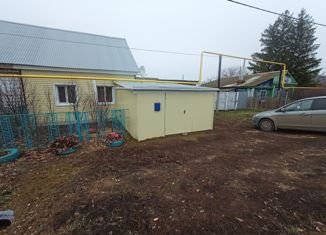 Продажа дома, 77 м2, село Черемшан, Молодёжная улица