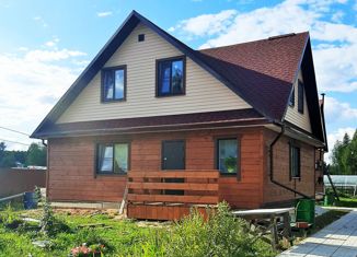 Продаю дом, 65 м2, село Бояркино