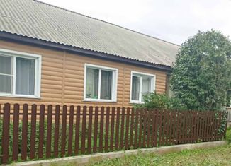 Дом на продажу, 77.4 м2, село Кабанск