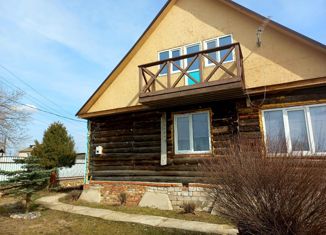 Продам дом, 59.4 м2, село Григорьево, Заречная улица, 16А