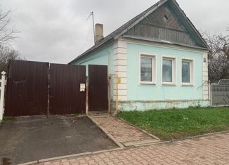 Дом на продажу, 55.6 м2, Кашира, Стрелецкая улица, 29