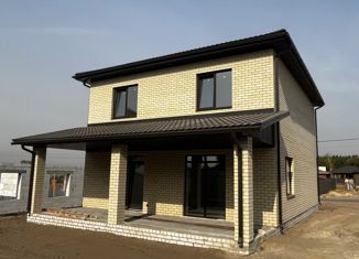 Продаю дом, 176 м2, село Ямное, улица Бунина