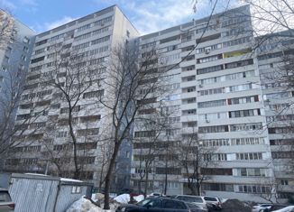 Продается двухкомнатная квартира, 45.2 м2, Москва, Ташкентская улица, 4к1, ЮВАО