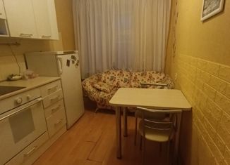 Двухкомнатная квартира на продажу, 53.2 м2, село Ленинское, Школьная улица, 5