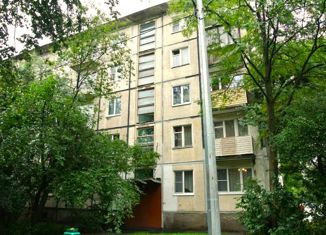 Продаю 2-комнатную квартиру, 45 м2, Санкт-Петербург, улица Карпинского, 31к2