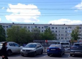 3-комнатная квартира на продажу, 59.9 м2, Уфа, Советский район, улица Менделеева, 155