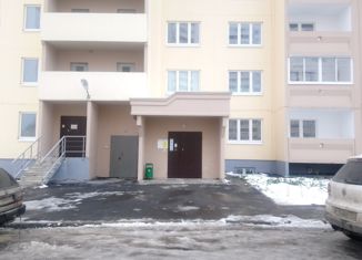 Однокомнатная квартира в аренду, 41 м2, Иваново, микрорайон Рождественский, 6