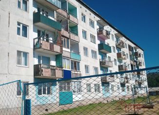 Продаю 2-комнатную квартиру, 47.2 м2, поселок городского типа Дарасун, улица Лазо, 47