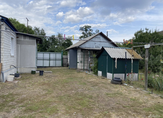 Продажа дома, 32.4 м2, село Званное, Зелёная улица, 117