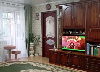 Продаю 2-комнатную квартиру, 46.4 м2, Октябрьский, Комсомольская улица, 21А